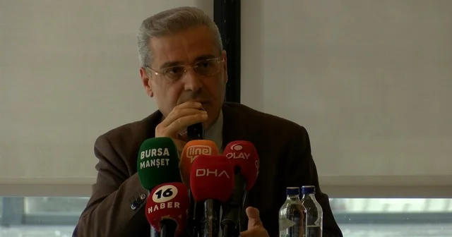 Analar çok gözyaşı döktü Bursa Haberleri