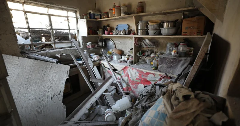 Suudi Arabistan, Yemen ve Libya, katil İsrail in Suriye yi hedef alan saldırısını kınadı