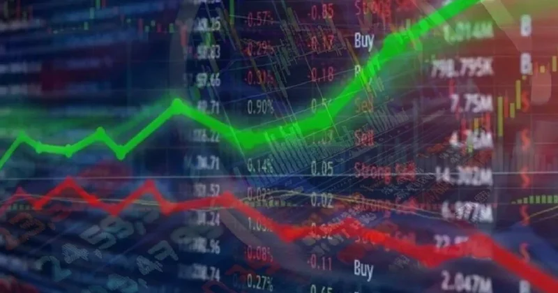 Piyasalarda karışık seyir: Altın yükseldi, borsa haftayı düşüşle kapattı Sözcü Gazetesi