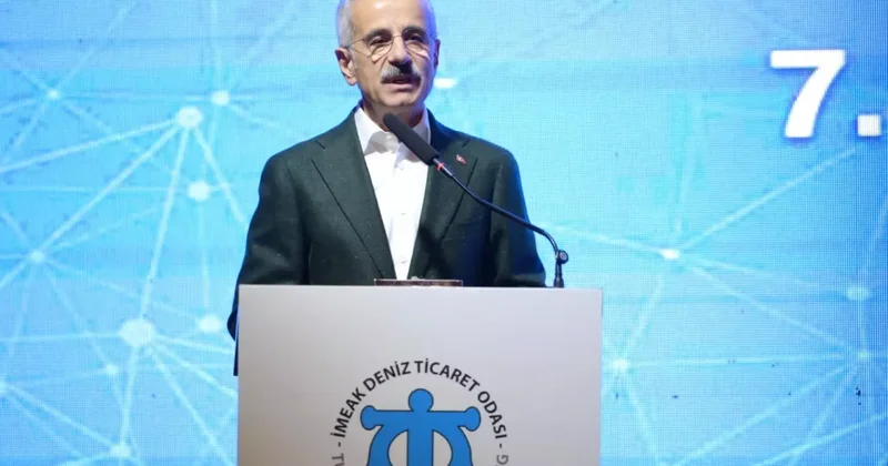 Bakan Uraloğlu: Kaptanın, ‘Dron saldırısı var’ diye yardım çağrısı olmuştu