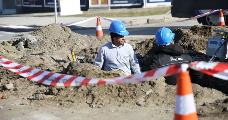 Son dakika: Erzurum da 2 ilçede 3 gündür doğalgaz yok Son dakika haberleri
