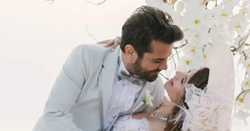 Kenan Doğulu ile Beren Saat, yangında kaybettiklerini listeledi Magazin haberleri