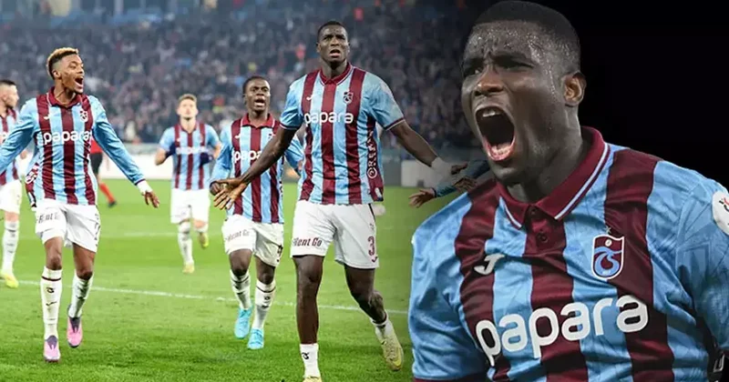 Ogün Temizkanoğlu ndan Trabzonspor övgüsü: 10dakikalık tempo yetti! Fanatik Spor Haberleri Video
