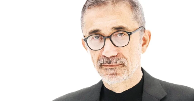 Nuri Bilge Ceylan: Sanatı siyasete kurban etmeyin