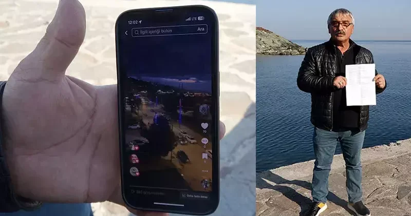 Kazım Koyuncu şarkısıyla paylaşıma 50 bin TL tazminat talebi