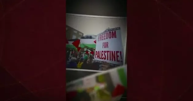 Emine Erdoğan dan 29 Kasım paylaşımı Yanınızdayız