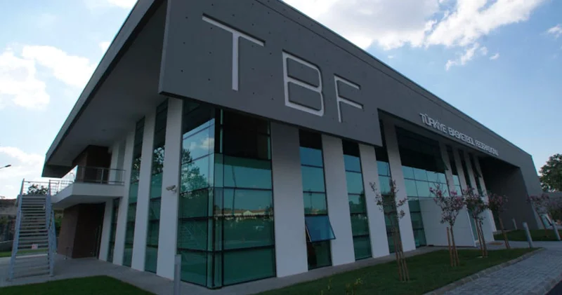 Ligden çekildi: Federasyon çıktığı tüm maçları hükmen mağlup saydı