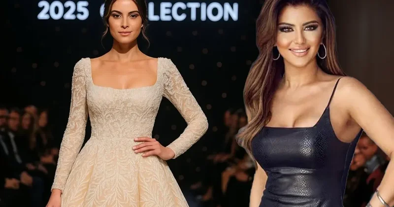 Ünlü Modacı Pınar Bent, Ortadoğu ya Açılıyor