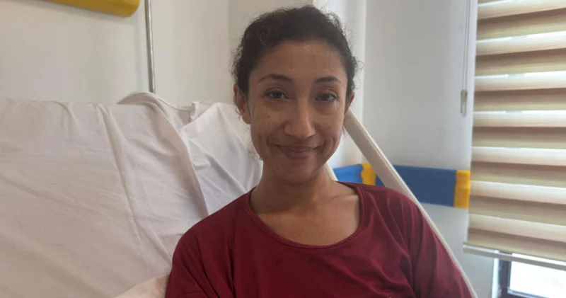 15 gün entübe kaldı! Zayıflama kahvesi kalbini durdurdu SON DAKİKA HABER Sağlık Haberleri