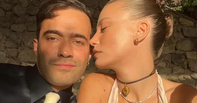 Mert Demir: Serenay a her sabah kahve ve çiçek alırım Sözcü Gazetesi