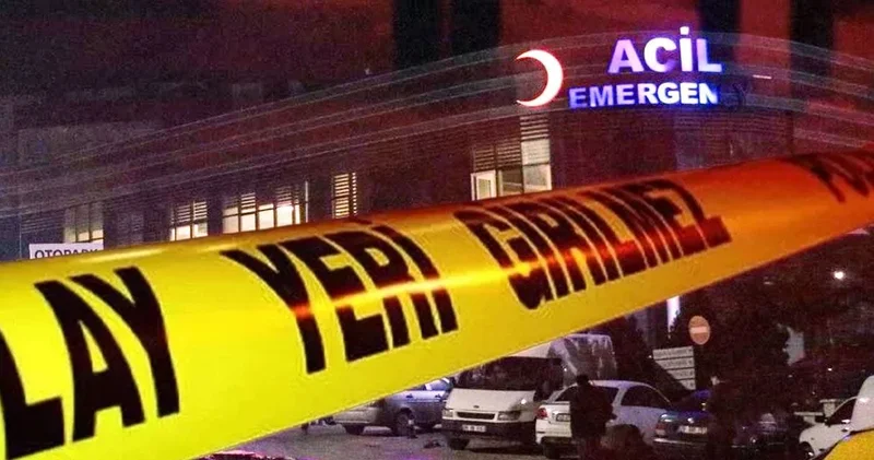 Çocukların kavgasında kan aktı! 15 yaşındaki Mehmet akranı tarafından öldürüldü!