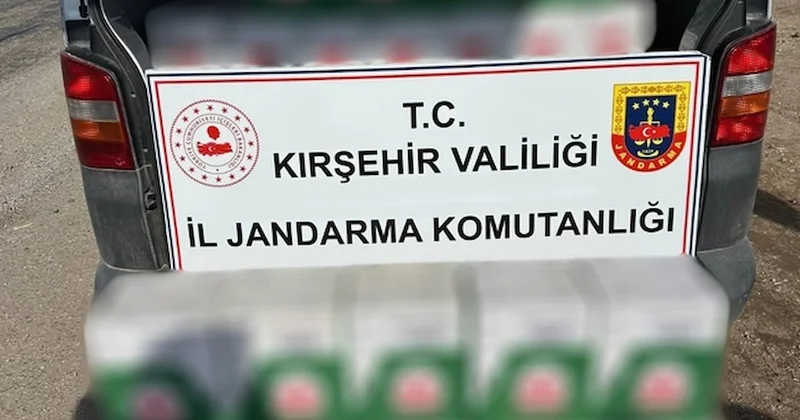 700 kilogram sahte deterjan ele geçirildi Sözcü Gazetesi