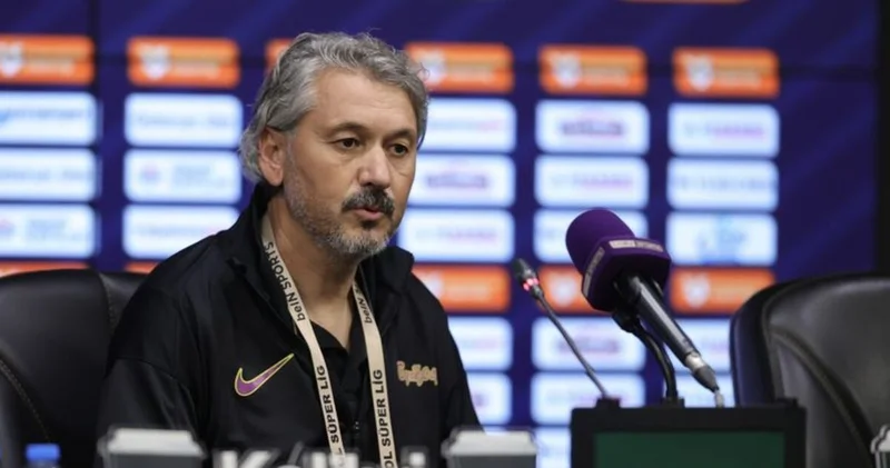 Atila Gerin: Bu galibiyeti Murat başkana armağan ediyoruz ikas Eyüpspor Haberleri