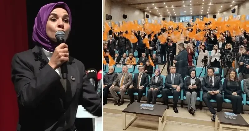 Bakan Göktaş: Türkiye genelinde 540 bin aileye destek sağlandı Politika Haberleri