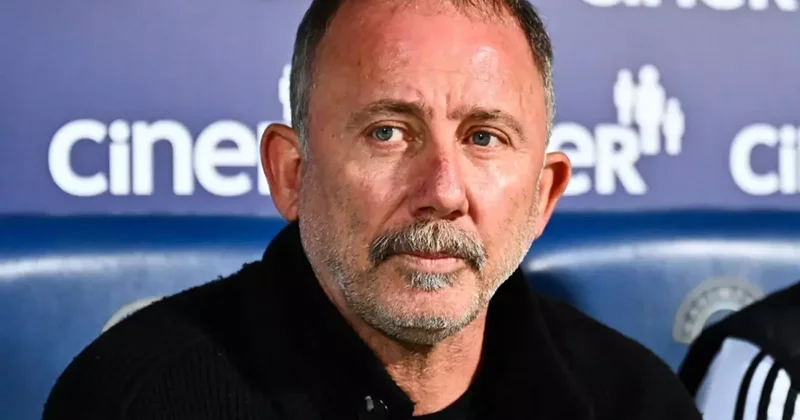 Transfer listesi belli oldu! İşte Sergen Yalçın ın istediği iki isim