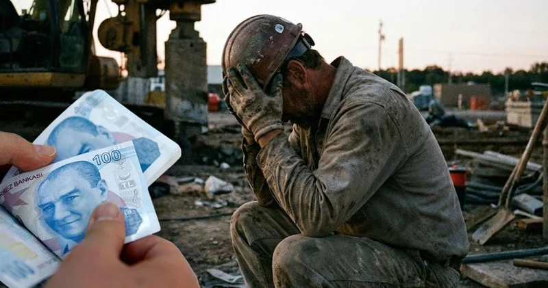 Asgari ücretin geleceğini açıkladı: Milyonlarca işçinin kaderi böyle belirlenecek