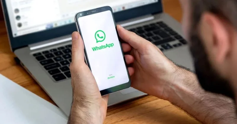 WhatsApp ı engellemeye başladılar! Herkese “Yerli uygulamalara geçin” çağrısı Sözcü Gazetesi