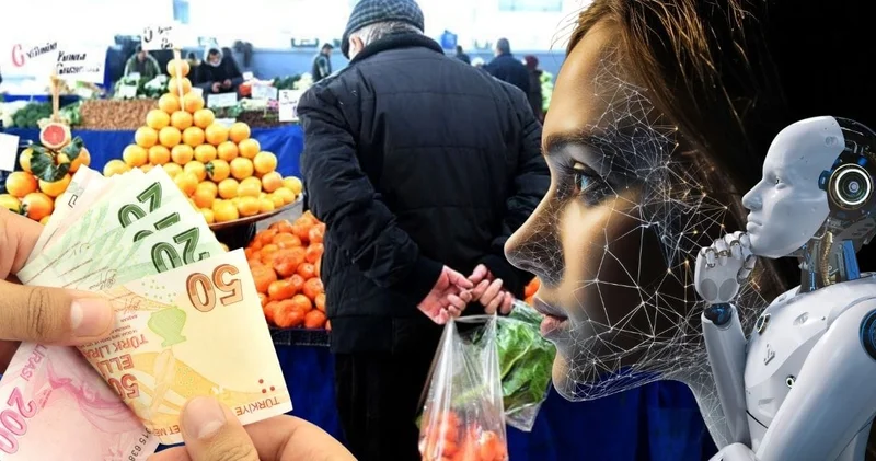 Yapay zeka 2026 asgari ücretini açıkladı