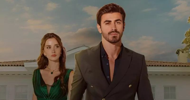 Kanal 7 nin yeni dizi Arafta başlıyor! İşte yayın tarihi ve oyuncu kadrosu