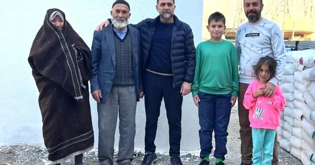 Yakutiye Belediye Başkanı Dr. Uçar: Bizim devlet anlayışımızın öznesi insandır, insanlık onurudur Erzurum Haberleri