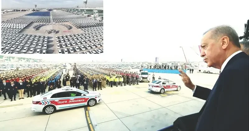 Şehir eşkıyalarına nefes aldırmayın Yerel Gündem Haberleri