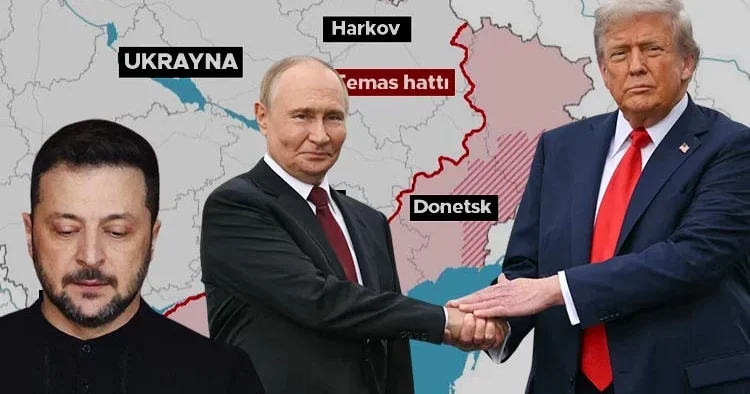 İngiliz basınından çarpıcı iddia: Washington dan gelenekleri bozan adım