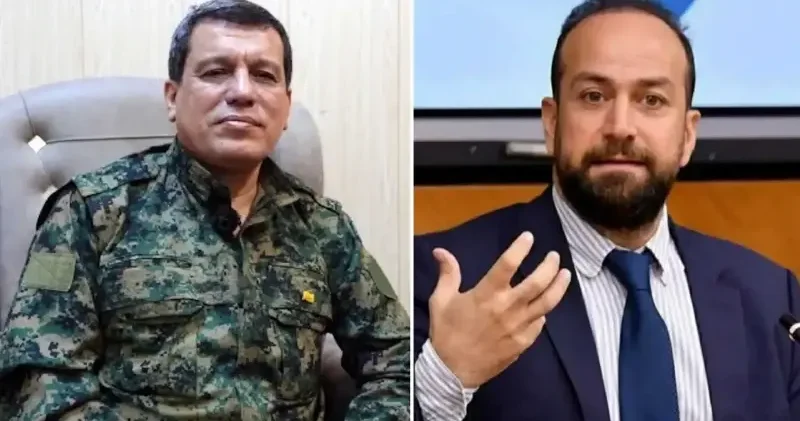 Suriye yönetiminden PKK çıkışı: Bekleme oyunu oynuyor Ortadoğu Haberleri