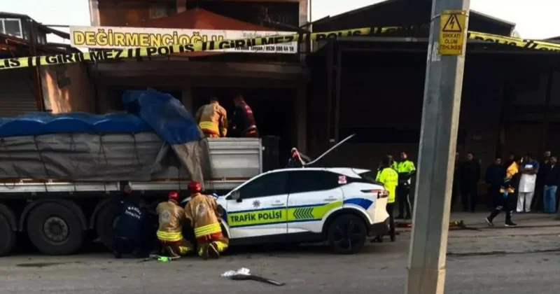 Kadın polis memurundan 14 gün sonra acı haber!