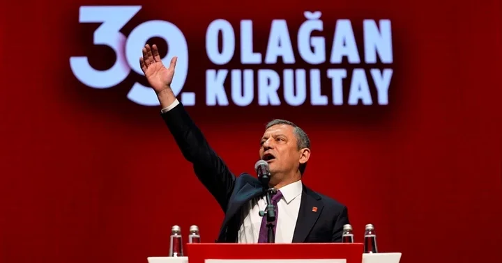 CHP de kurultay günü... Özel den Kılıçdaroğu na arınma yanıtı