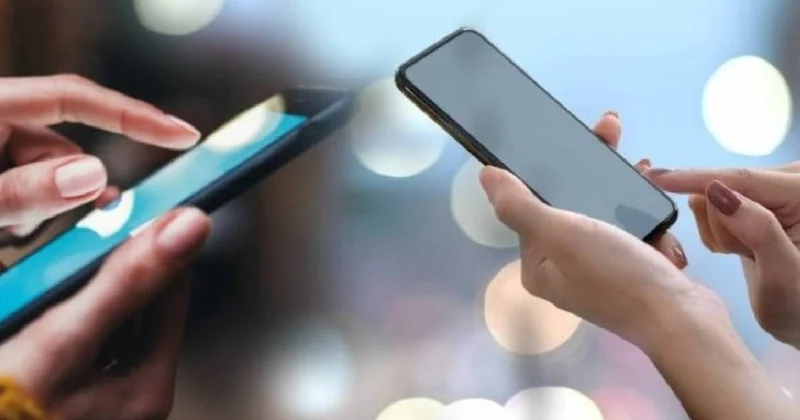 Bir ülke daha liselerde cep telefonunu yasaklıyor Sözcü Gazetesi