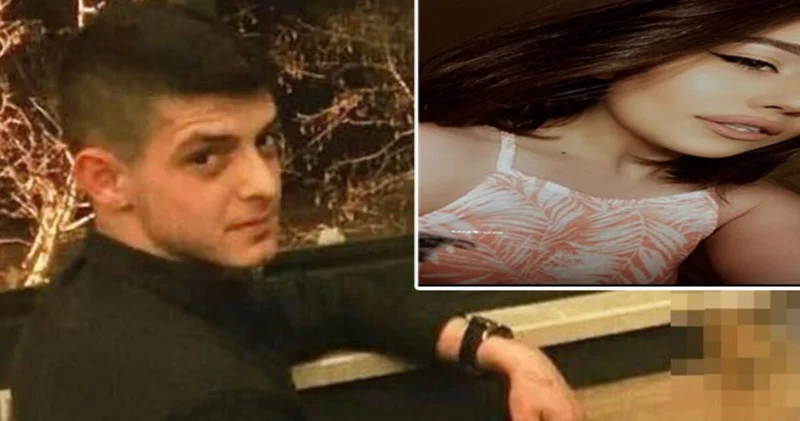 Dilruba Elif Çetin in katili Burak İnci cinayeti anlattı SON DAKİKA HABER Son dakika haberleri