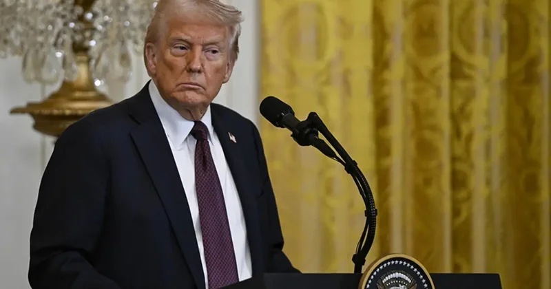 Trump tan havayolları ve pilotlara çağrı: Dikkate alın