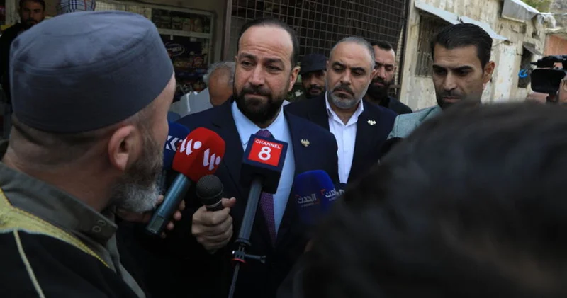 İsrail çekilmedikçe barış anlaşması mümkün değil Dış Haberler