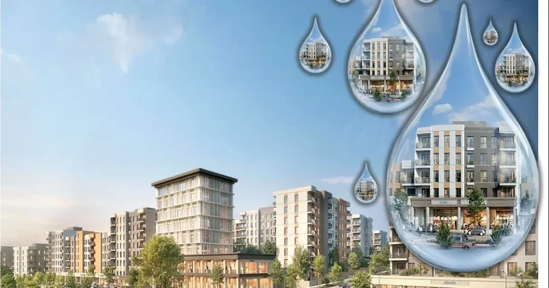 Yoksulun evi damlaya damlaya eridi Sözcü Gazetesi