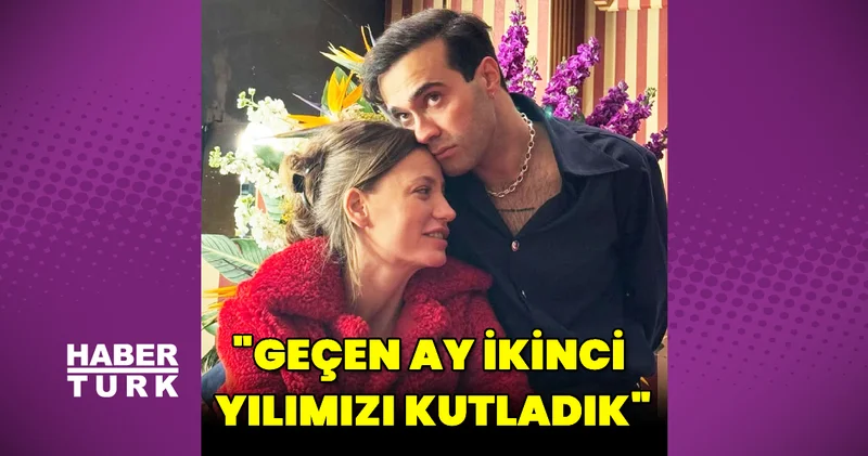 Mert Demir: Geçen ay ikinci yılımızı kutladık Magazin haberleri