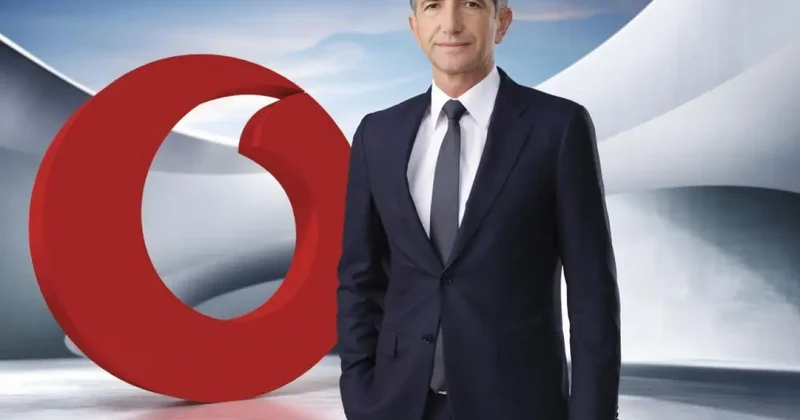 Vodafone 5G devrimi: Yapay zeka artık her müşteriye özel şebeke deneyimi sunacak!