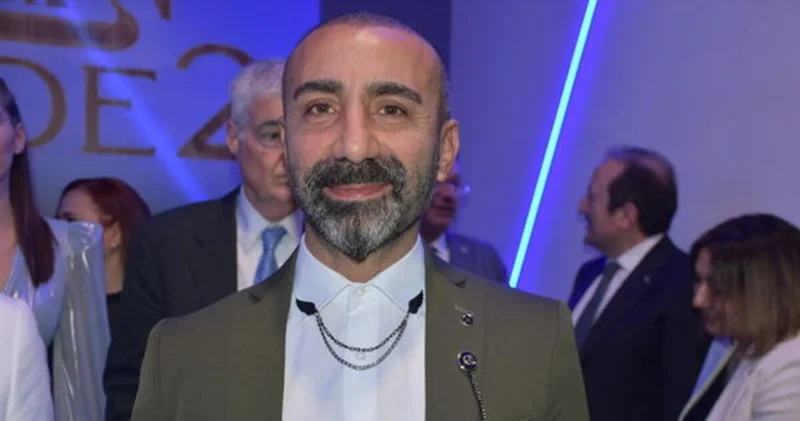 Metin Yıldız, Evrim Akın’a destek verdi Magazin haberleri