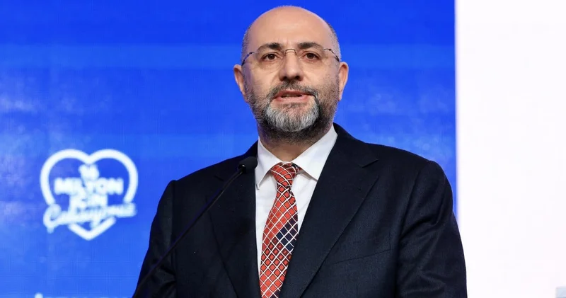 Buğra Gökce den hodri meydan! Tek kuruş yolsuzluk yok