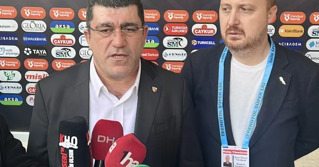 Kayserispor Başkanı Açıkalın: Devamını getireceğiz Kayseri Haberleri