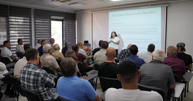 Toplu taşımada hizmet kalitesi artıyor Kocaeli Haberleri