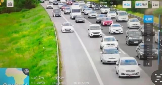 Düzce de trafiğe kayıtlı araç sayısı 160 bine yaklaştı Düzce Haberleri