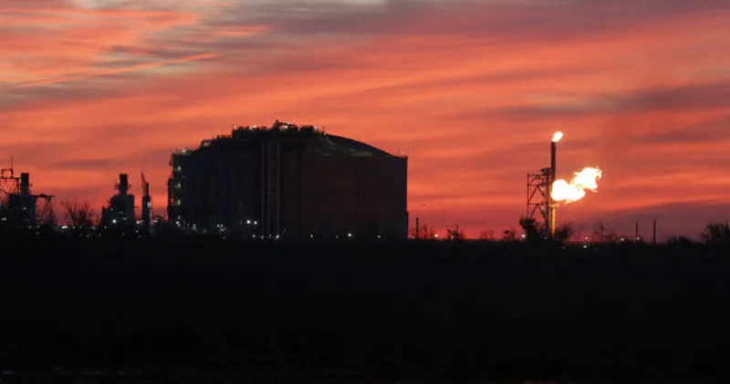 Türkiye nin LNG tedarikinde önemli gelişme Enerji Haberleri