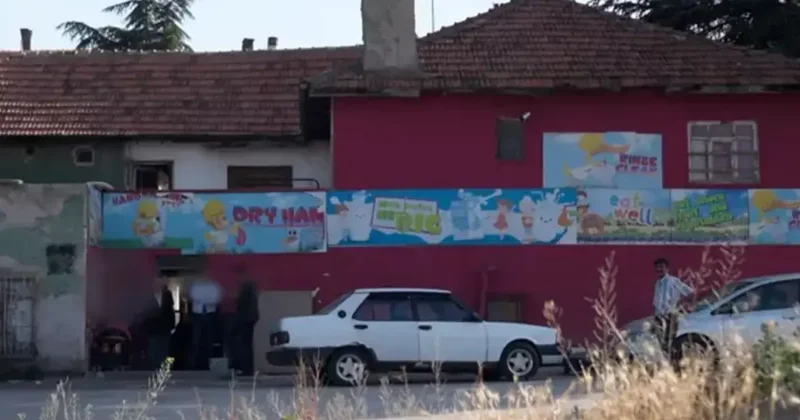 Mülteci Kadınlara Cinsel Saldırı İddiası