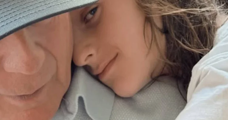 Bir zamanlar ne mutlu bir aileydik biz... Artık bayramlarımız bile elem dolu