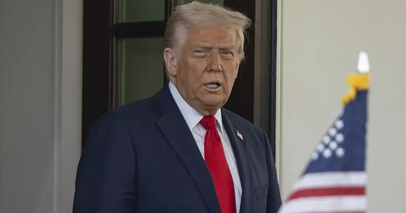 Trump ilk kez açıkladı: Venezuela yı vurduk!