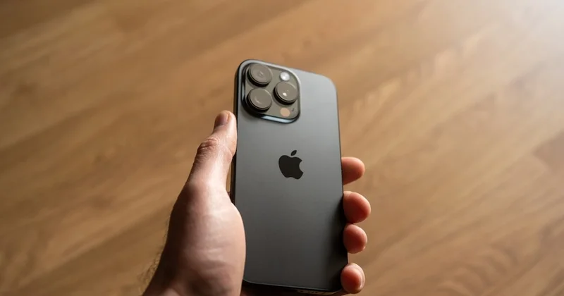 Apple dan acil güncelleme uyarısı! 1.8 milyar iPhone tehlikede Sözcü Gazetesi