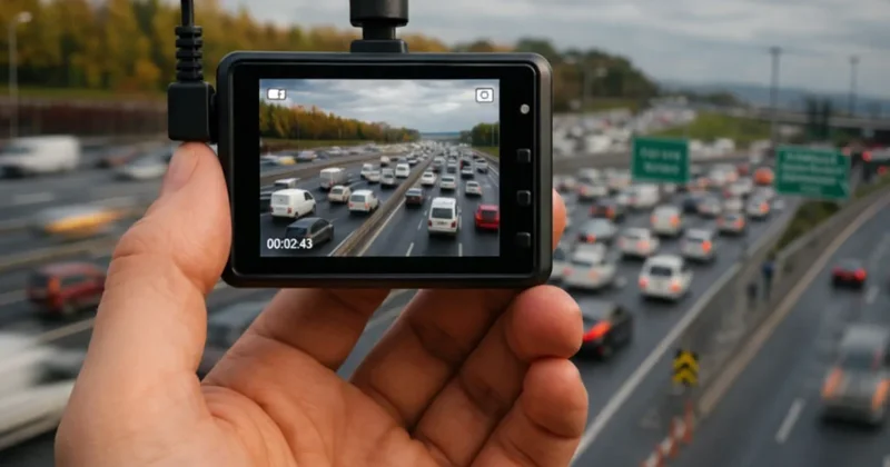 3 gün içinde aracına taktırmayan muayeneden geçemeyecek Sözcü Gazetesi