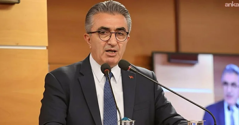 Hasan Mutlu Bayrampaşa ya çöküldü deyip açık açık konuştu: AKP’ye geçseydim tutuklanmazdım