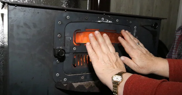 Gönülleri ısıtan yakacak desteği Kocaeli Haberleri