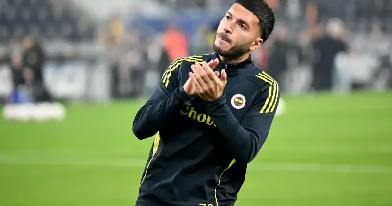 Oğuz Aydın da sıcak gelişme! Sürpriz talibi çıktı Futbol Haberleri